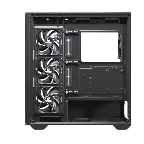 Einarex PRISMA S700 ATX RGB - vue 5