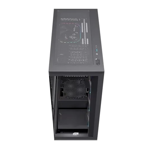 Einarex PRISMA S700 ATX RGB - vue 6