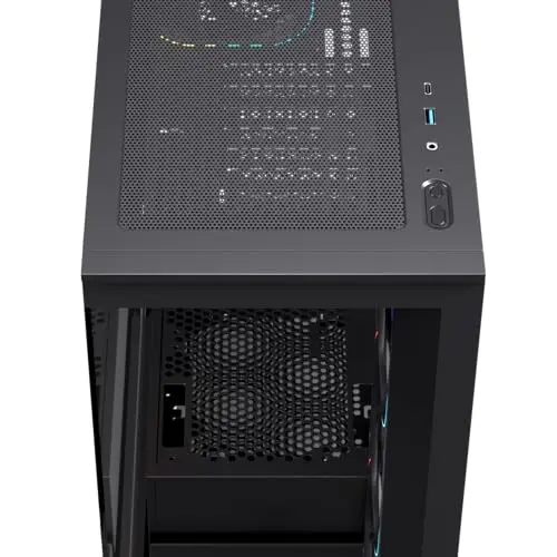 Einarex PRISMA S700 ATX RGB - vue 7