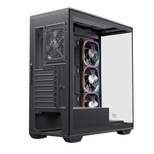 Einarex PRISMA S700 ATX RGB - vue 8