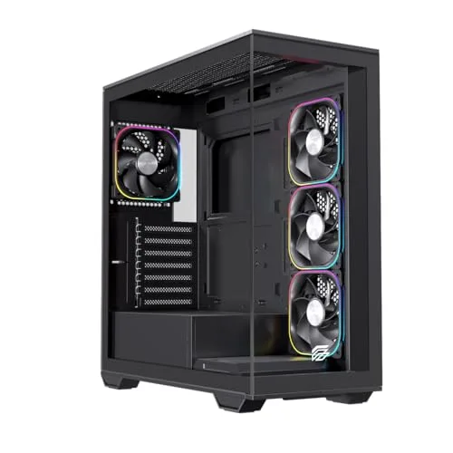 Einarex PRISMA S700 ATX RGB