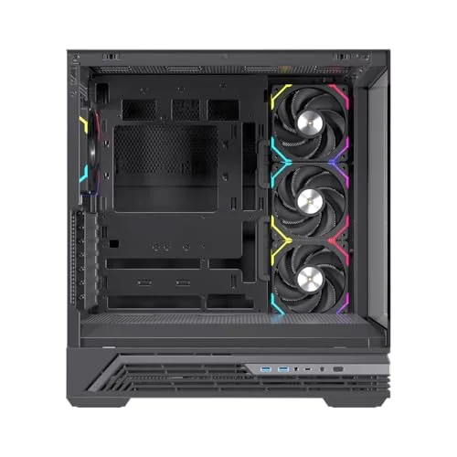 Einarex PRISMA S800 ATX RGB - vue 4