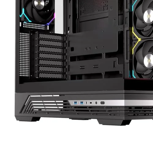 Einarex PRISMA S800 ATX RGB - vue 7