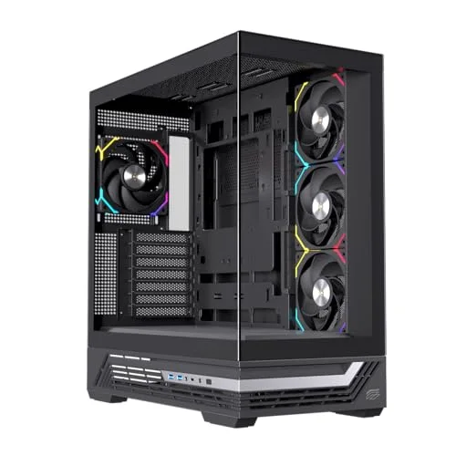 Einarex PRISMA S800 ATX RGB
