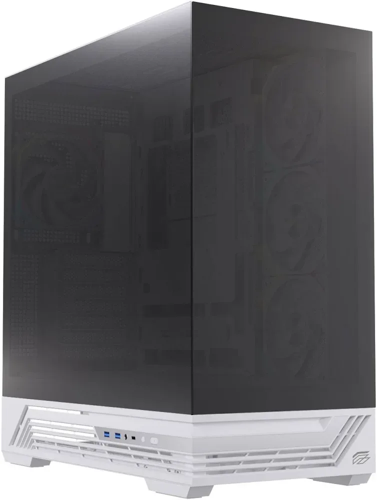 Einarex PRISMA S800 ATX RGB - vue 2