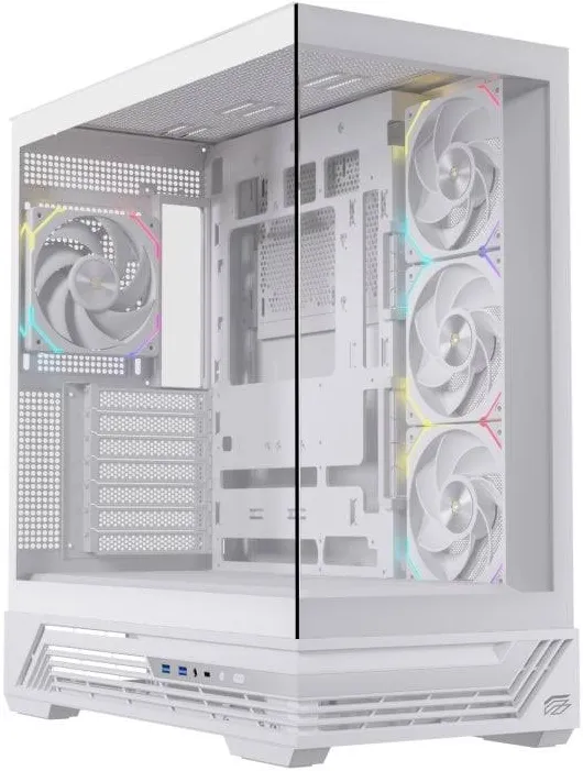 Einarex PRISMA S800 ATX RGB
