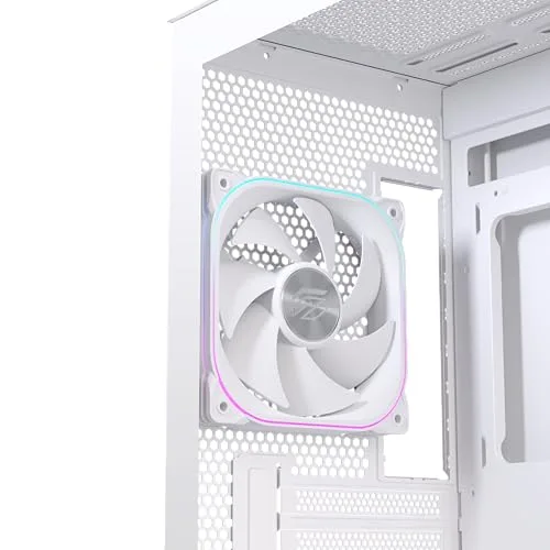 Einarex PRISMA SM501D mITX RGB - vue 8