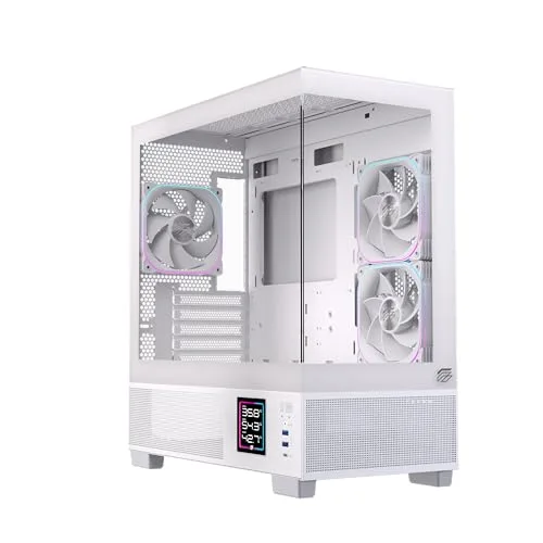 Einarex PRISMA SM501D mITX RGB