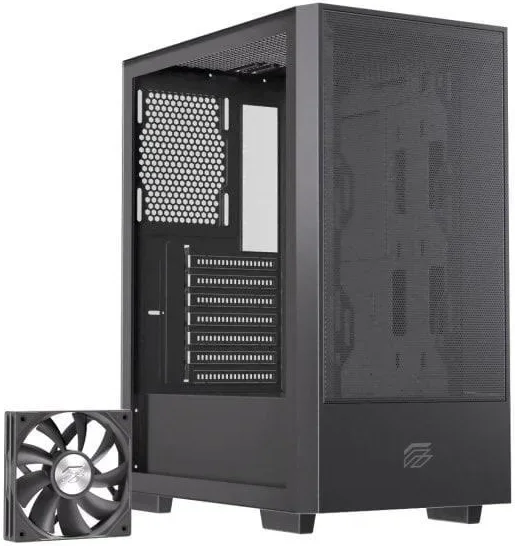 Einarex Pulse P100 Core ATX
