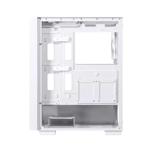 Einarex PULSE P100 Core ATX - vue 5