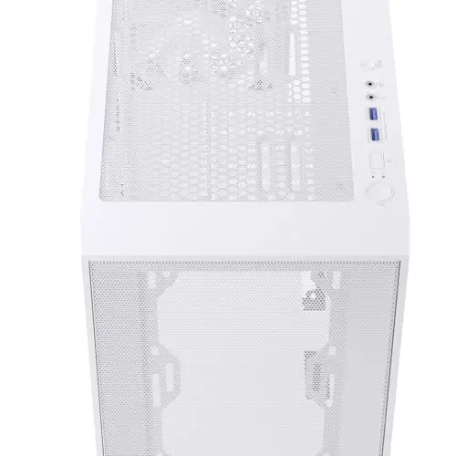 Einarex PULSE P100 Core ATX - vue 7