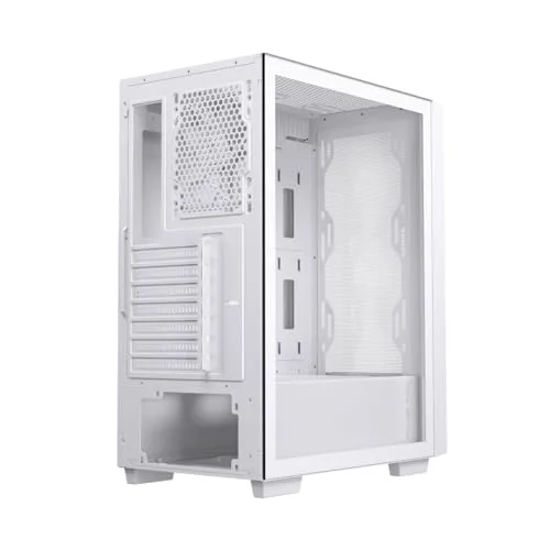 Einarex PULSE P100 Core ATX - vue 8