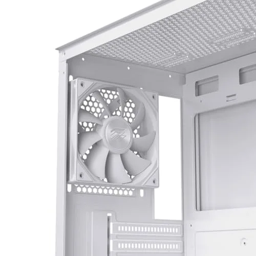 Einarex PULSE P100 Core ATX - vue 9