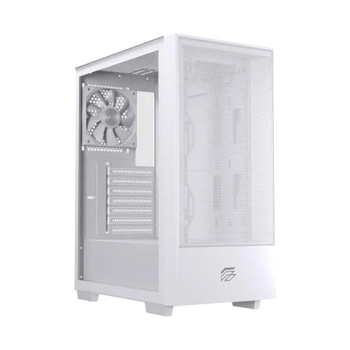 Einarex PULSE P100 Core ATX