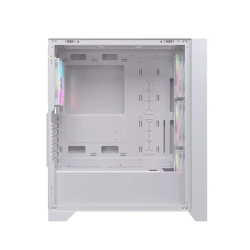 Einarex PULSE P600 ATX RGB - vue 3