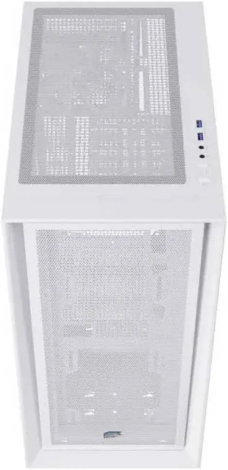 Einarex Pulse P600 Core ATX - vue 2