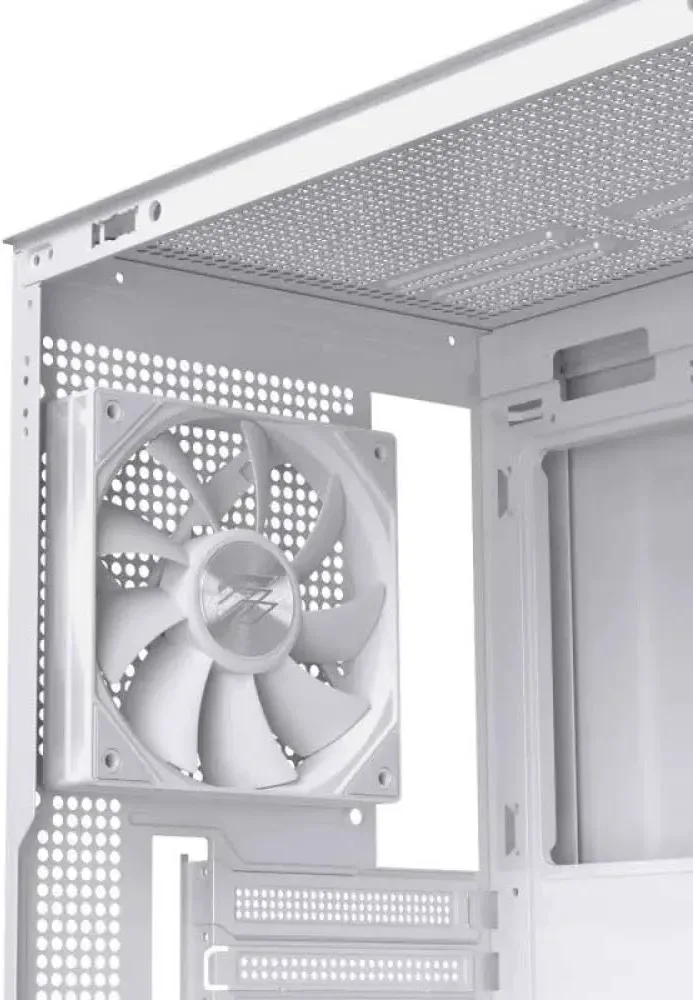 Einarex Pulse P600 Core ATX - vue 4