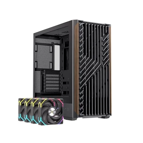 Einarex Pulse P800 ATX RGB - vue 2