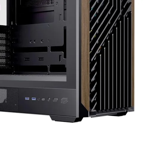 Einarex Pulse P800 ATX RGB - vue 6