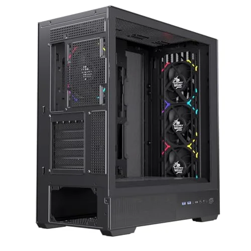 Einarex Pulse P800 ATX RGB - vue 7