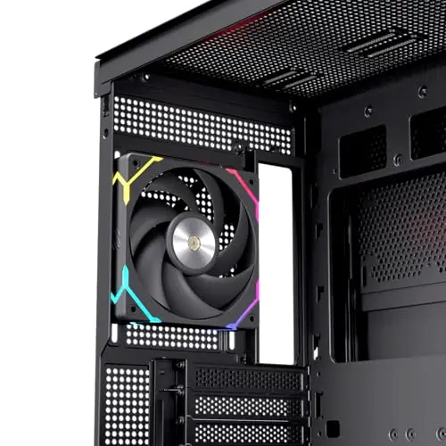 Einarex Pulse P800 ATX RGB - vue 8