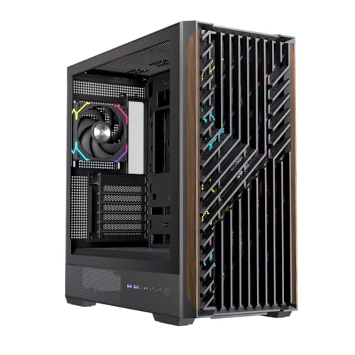 Einarex Pulse P800 ATX RGB