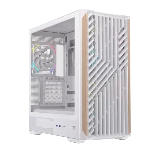 Einarex PULSE P800 ATX RGB