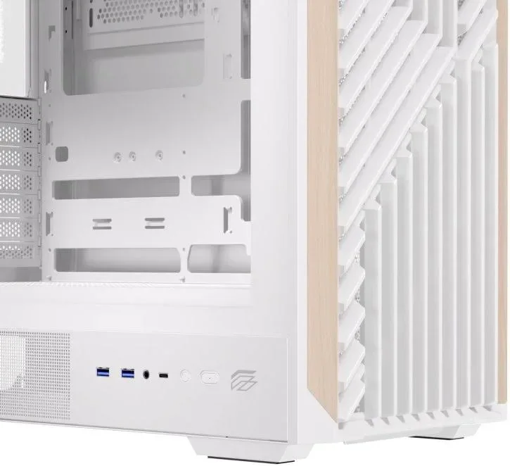 Einarex Pulse P800 Core ATX - vue 4