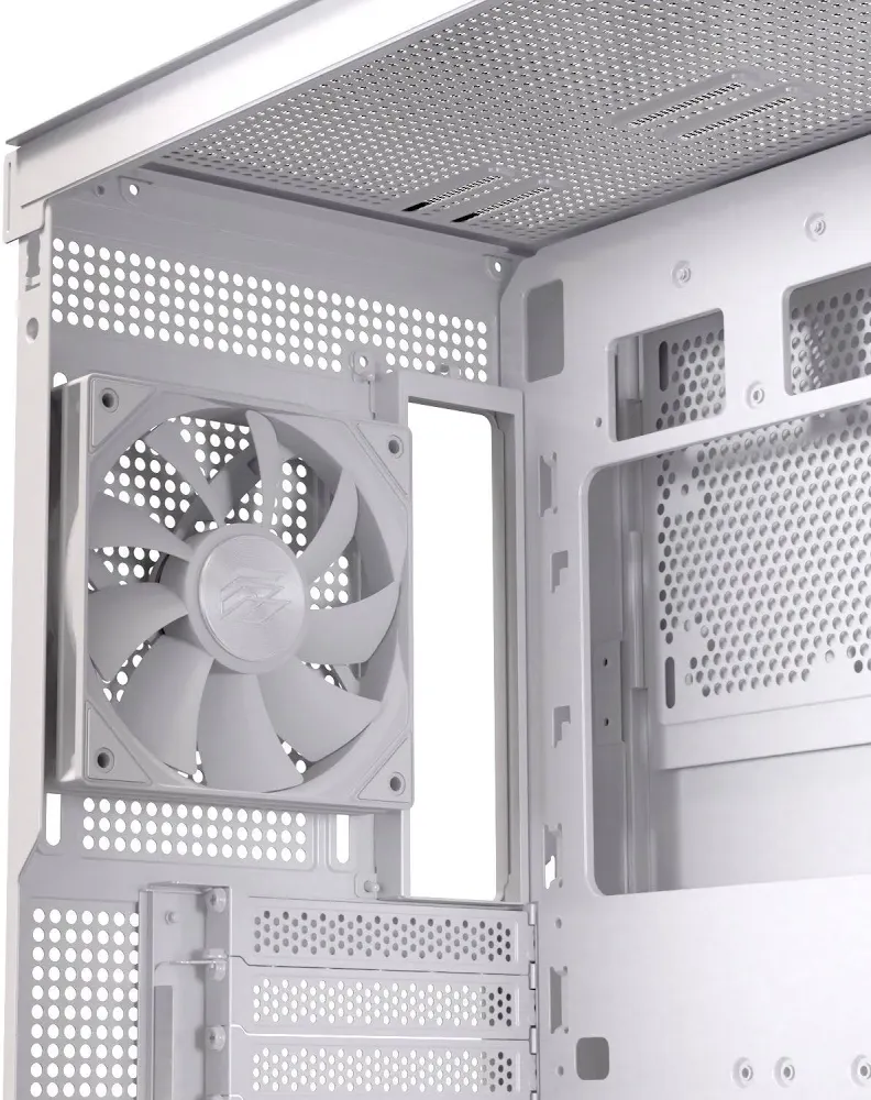 Einarex Pulse P800 Core ATX - vue 5