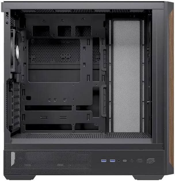 Einarex Pulse P800 Core ATX - vue 2