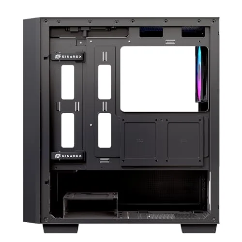 Einarex PULSE PM150 mATX RGB - vue 5