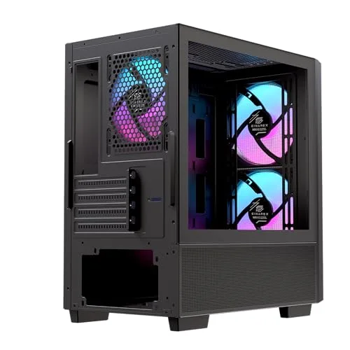 Einarex PULSE PM150 mATX RGB - vue 7