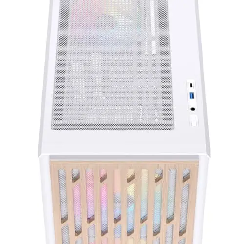 Einarex PULSE PM400 RGB - vue 7
