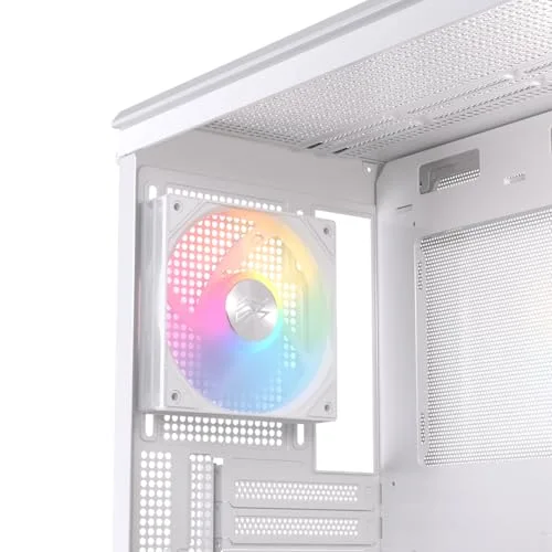 Einarex PULSE PM400 RGB - vue 9