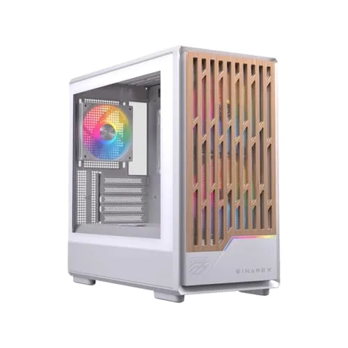 Einarex PULSE PM400 RGB
