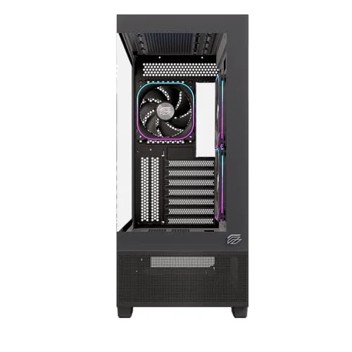 Einarex S501D ATX RGB - vue 4