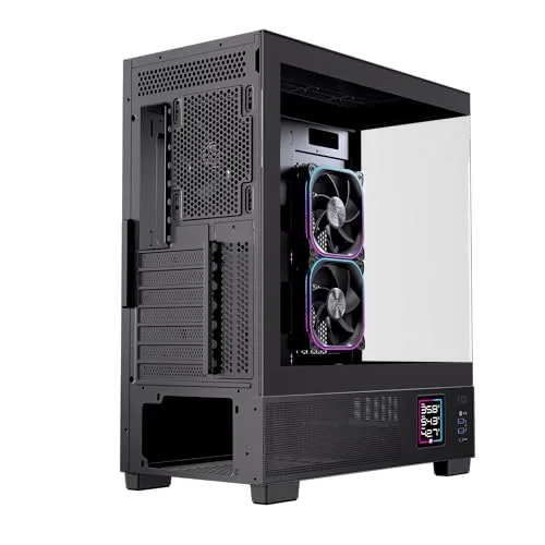 Einarex S501D ATX RGB - vue 7