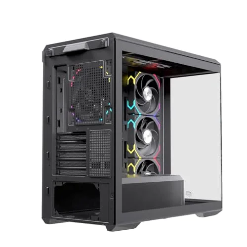 Einarex Zenith ZM800 ATX RGB - vue 7