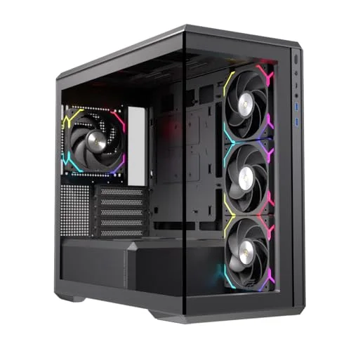 Einarex Zenith ZM800 ATX RGB
