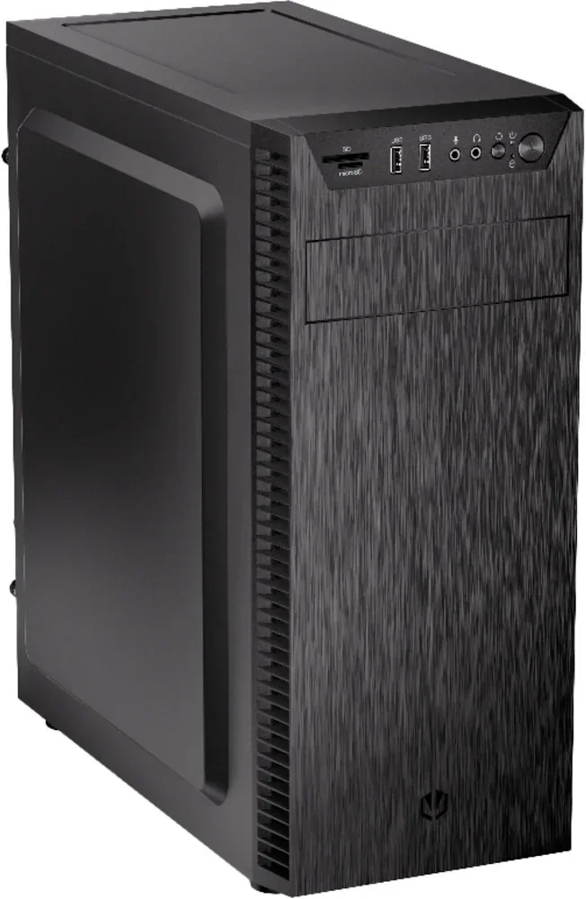 ENDORFY Armis 100 Solid mATX - vue 4