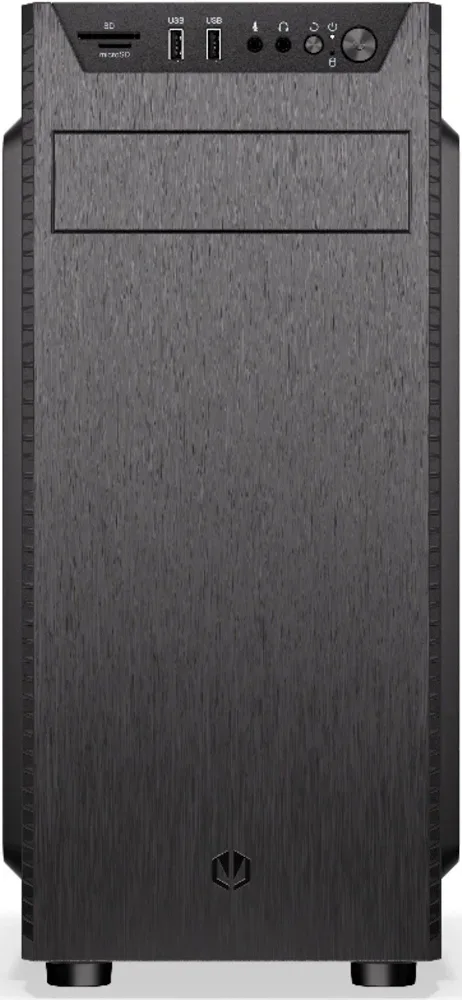 ENDORFY Armis 100 Solid mATX - vue 5