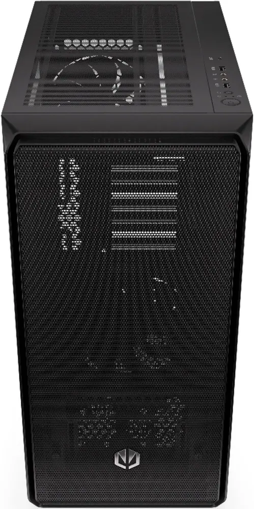 ENDORFY ARX 500 Core ATX - vue 3