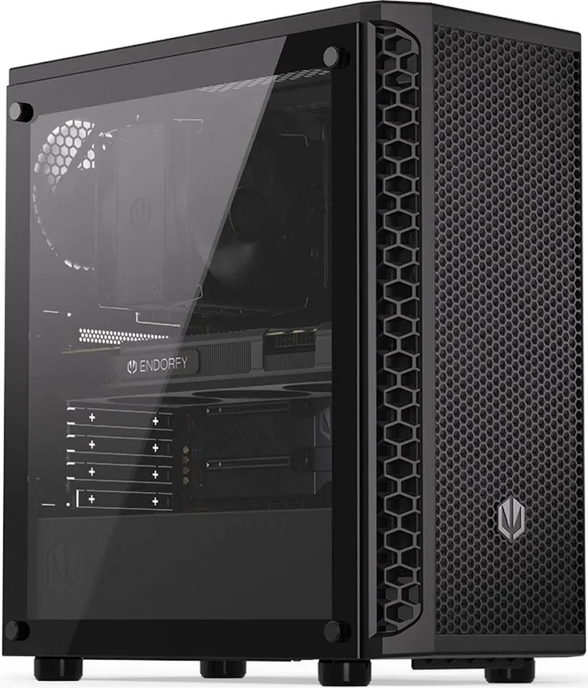 ENDORFY Signum 300 Air mATX - vue 2