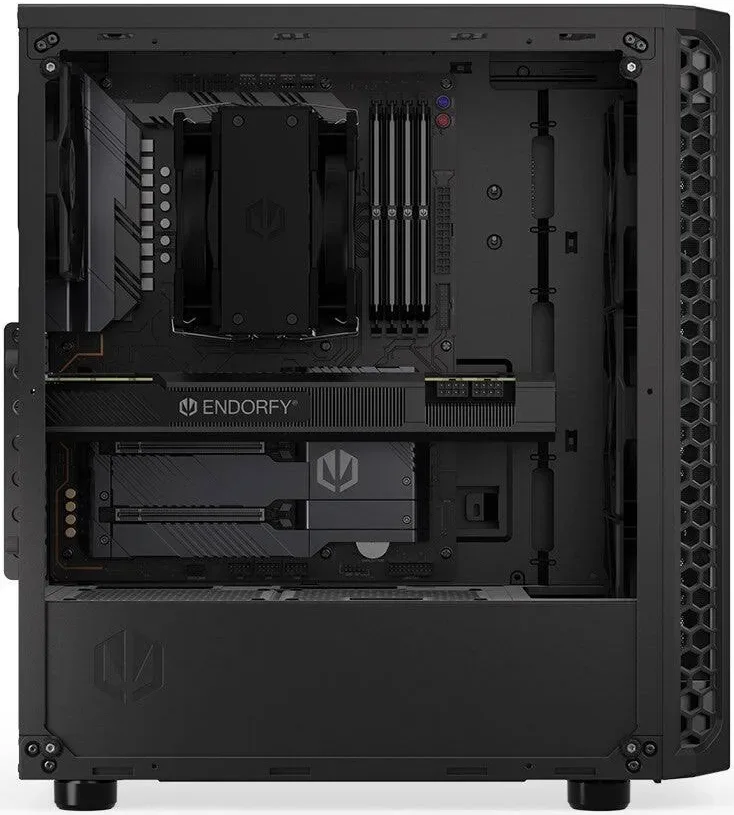 ENDORFY Signum 300 Air mATX - vue 3