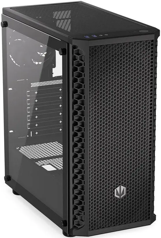 ENDORFY Signum 300 Air mATX - vue 4