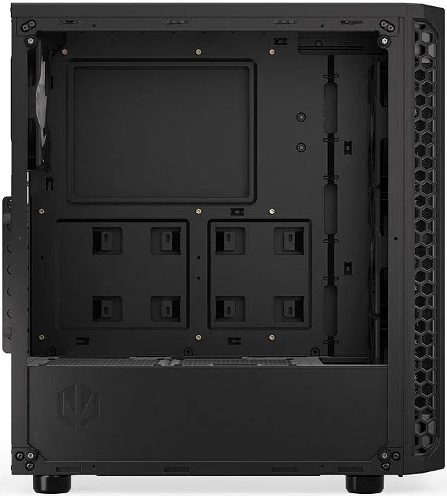 ENDORFY Signum 300 ARGB mATX - vue 4