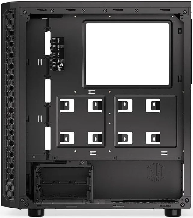 ENDORFY Signum 300 ARGB mATX - vue 5