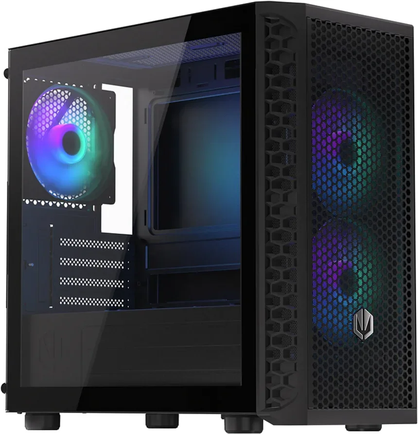 ENDORFY Signum M30 mATX RGB - vue 2