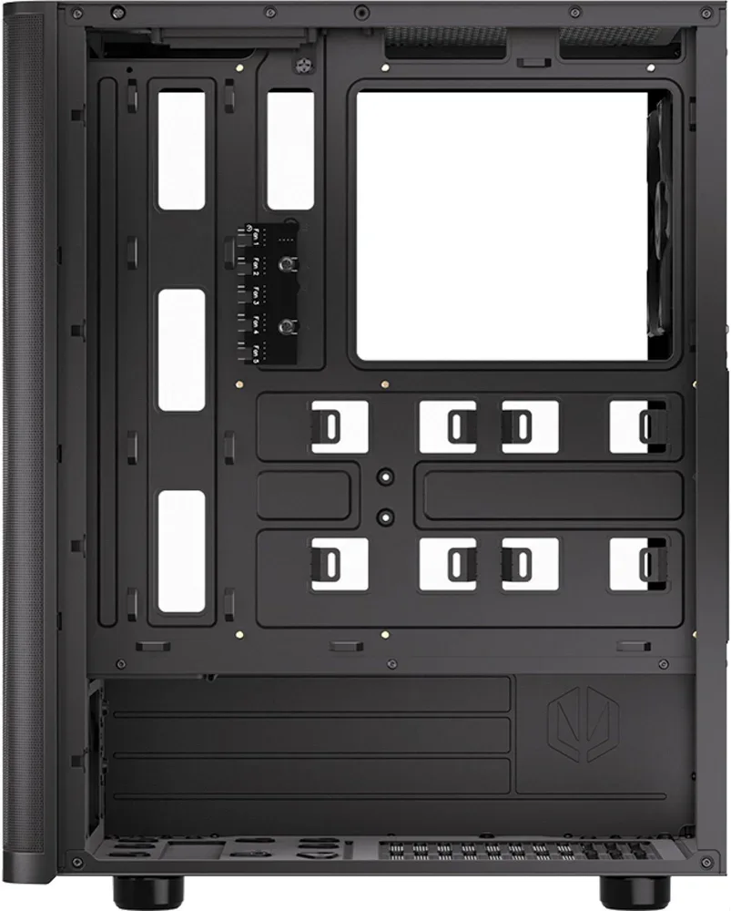 ENDORFY Ventum 200 Air mATX - vue 4