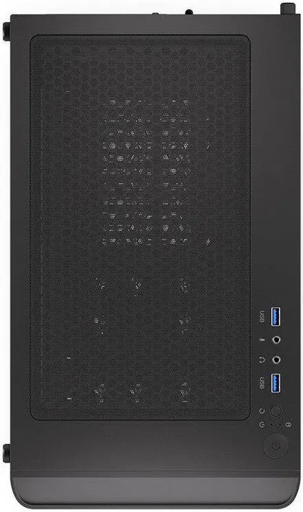 ENDORFY Ventum 200 ATX RGB - vue 3